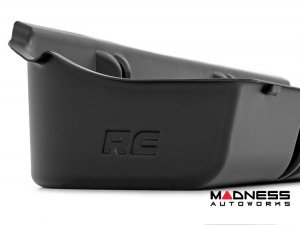 Ford F-150 Under Seat Storage - Super Crew